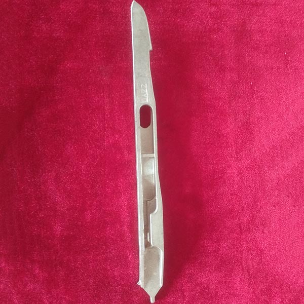 紡織機(jī)械鑄件 紡織機(jī)械鑄件